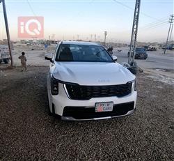 کیا سۆرینتۆ